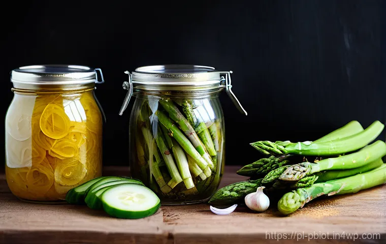 프로바이오틱스 효과를 높이는 조합 음식 - **Prompt 1: A Vibrant Polish Kitchen Table with Probiotic and Prebiotic Foods**
    *   **Descriptio...