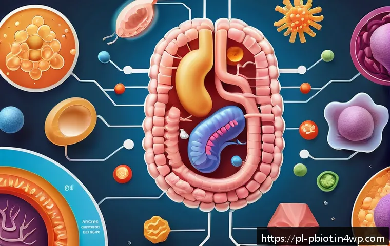 Najnowsze odkrycia naukowe o probiotykach które zmieniają podejście do zdrowia jelitowego 3 프로바이오틱스 효능에 대한 최신 연구 관련 이미지 1